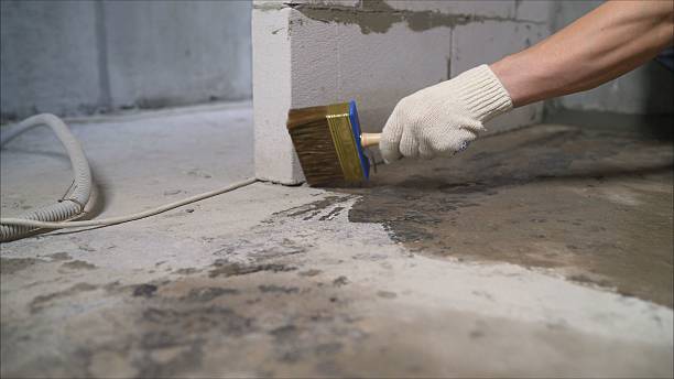24/7 Emergency Waterproofing experts in Fayetteville, TN